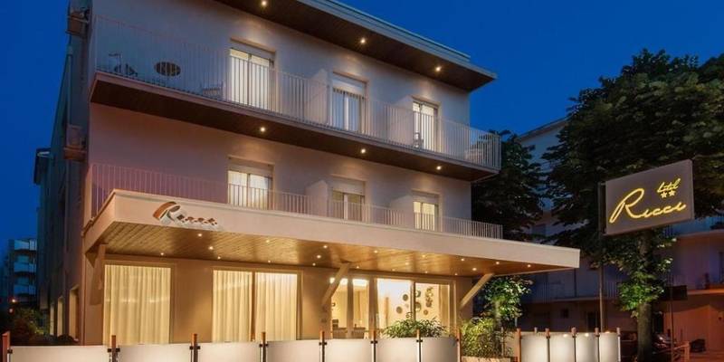 Hotel Ricci