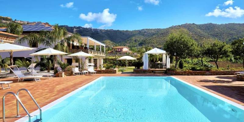 Cuore del Cilento Relais & Retreat