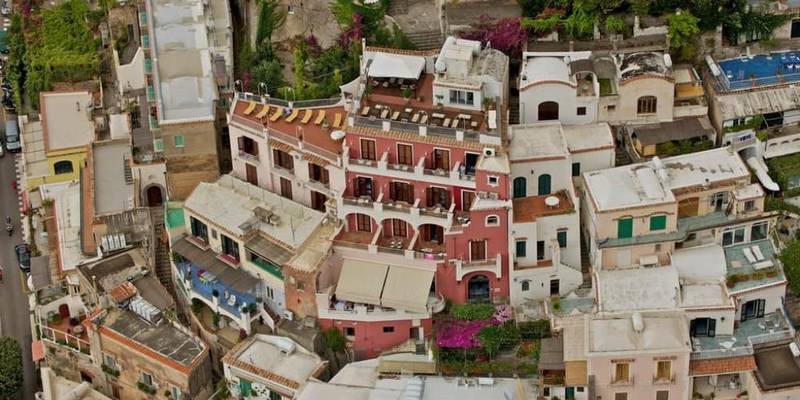 Hotel Casa Albertina