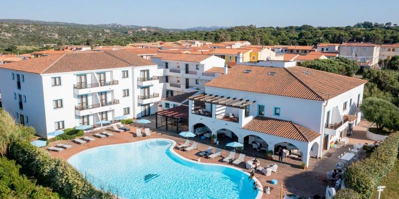 LH Hotel La Funtana - Adults Only