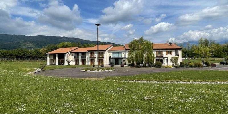 Hotel Canova