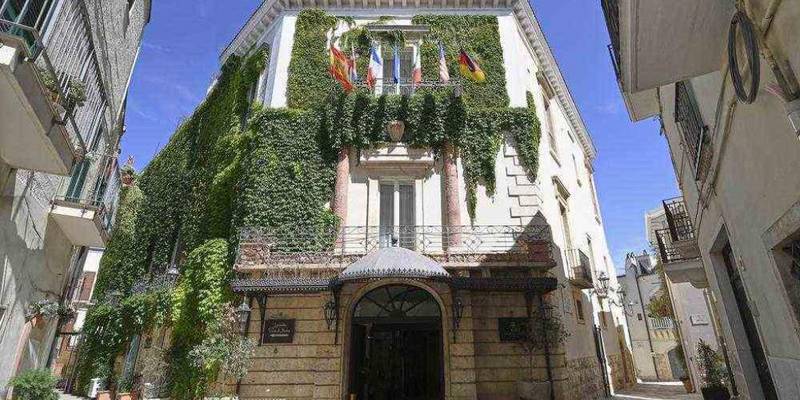 Hotel San Nicola
