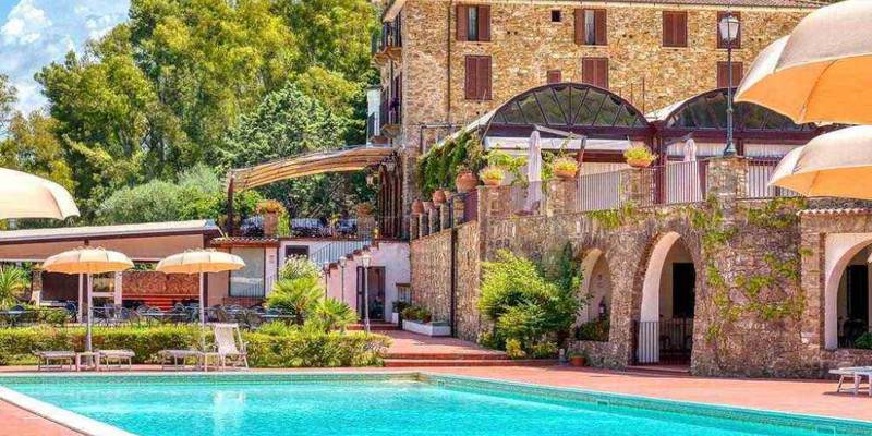 Hotel Hermitage