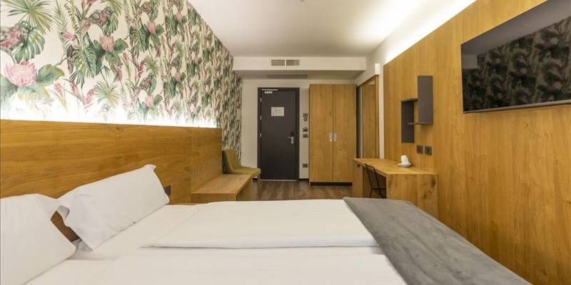 Hotel Belvedere