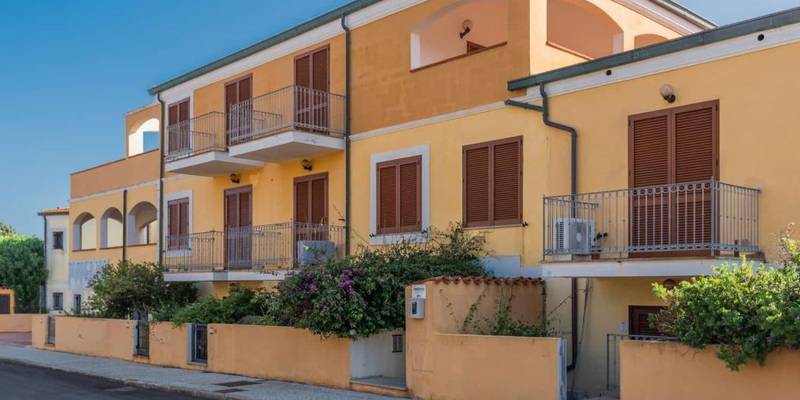 Residence Le Pavoncelle