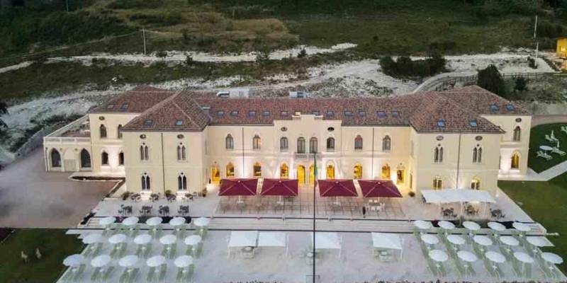 Parc Hotel San Pietro