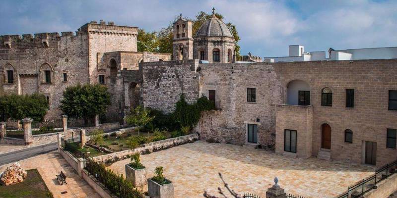 Dimora Sant'Anna