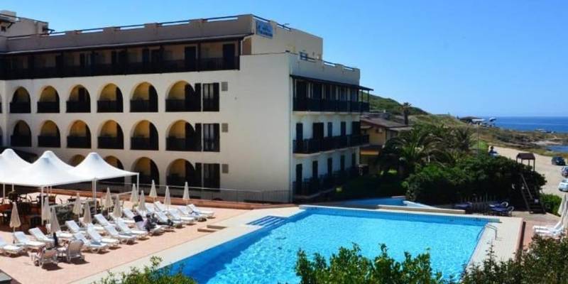 Hotel Calabona