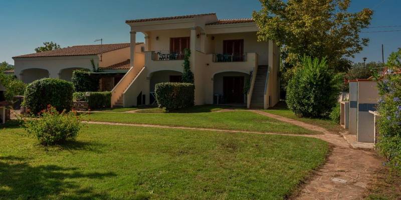 Le Dimore di Budoni