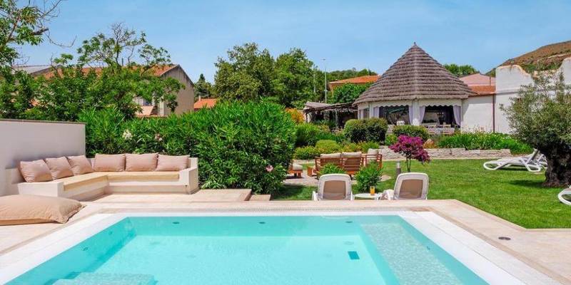 Il Giardino degli Aranci