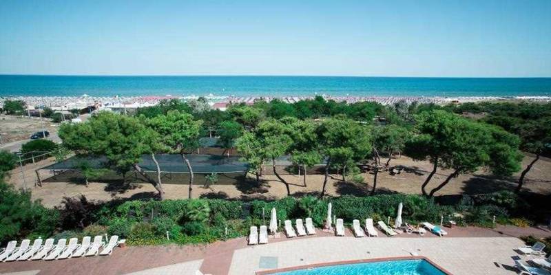 Stella Maris Beach Hotel