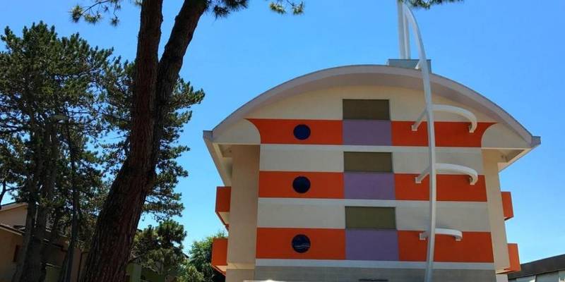 Residence Silver Sail