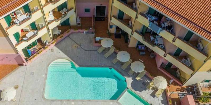 Residence I Mirti Bianchi