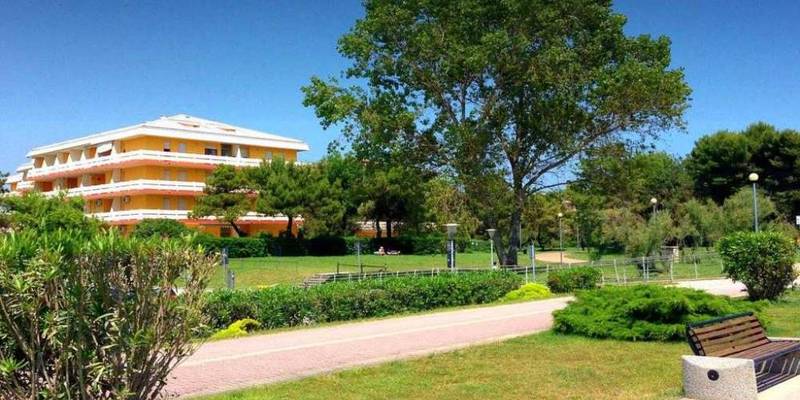Residence Carina
