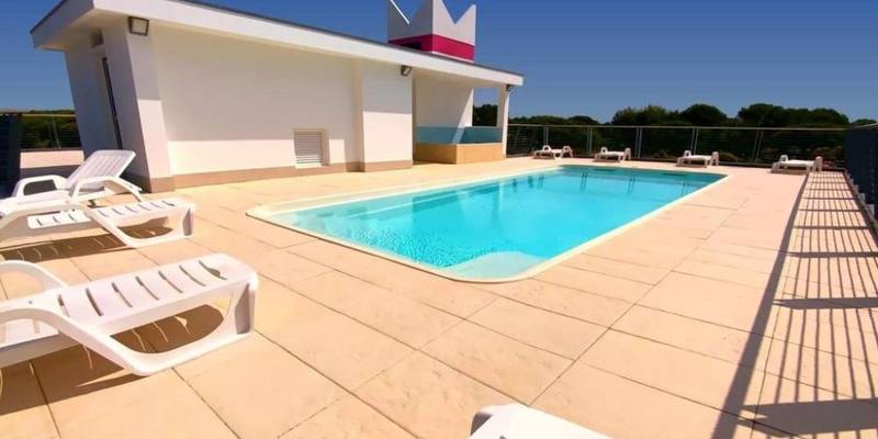 Residence Villa Regina