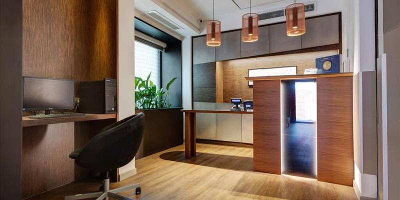 Rome Art Hotel