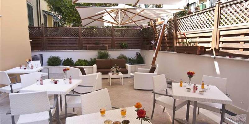 Hotel Best Roma