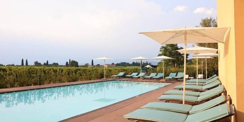 Leonardo Hotel Lago di Garda Wellness & Spa