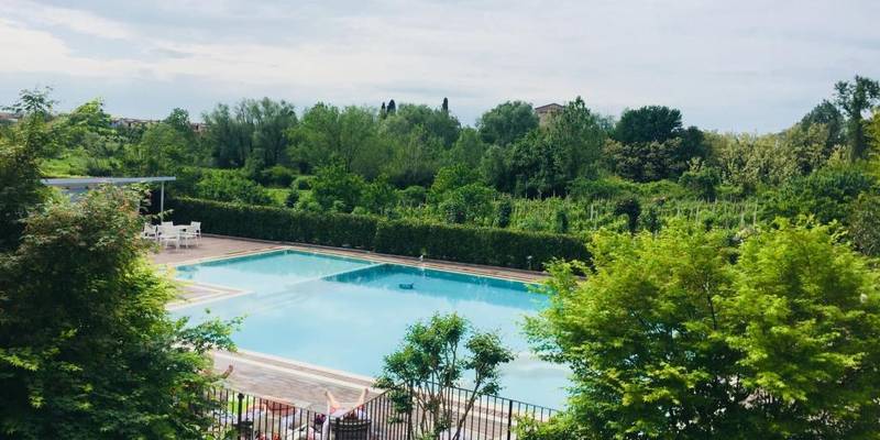 The Ziba Hotel & Spa