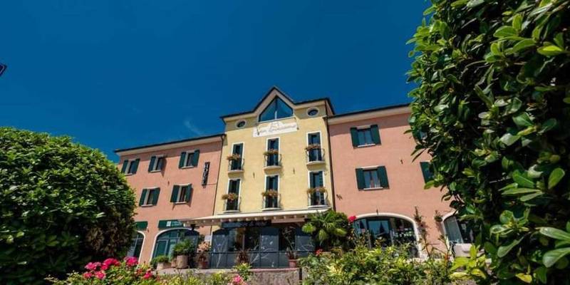 Wine Hotel San Giacomo Activity & Wellness