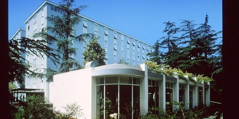 Hotel delle Terme