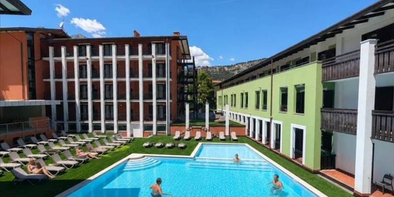 Hotel Vela