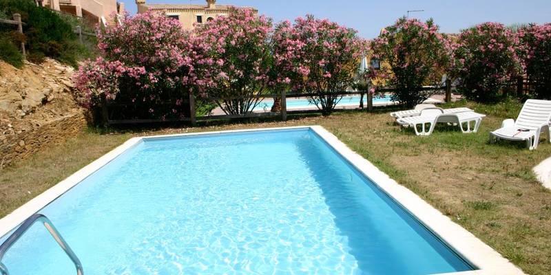 Sea Villas
