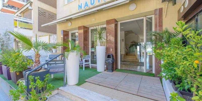 Hotel Nautic