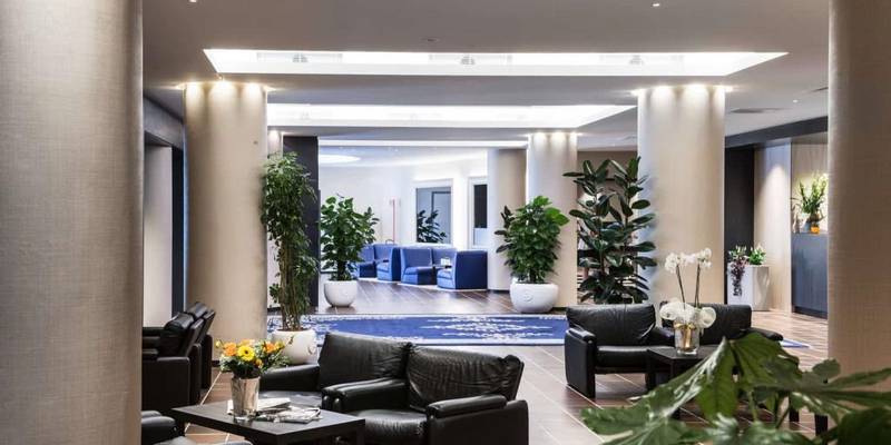 Hotel Mirage Firenze
