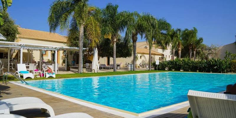 Life Hotels Kalaonda Resort