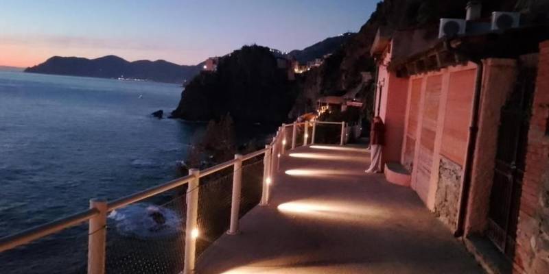 Hotel Miramare