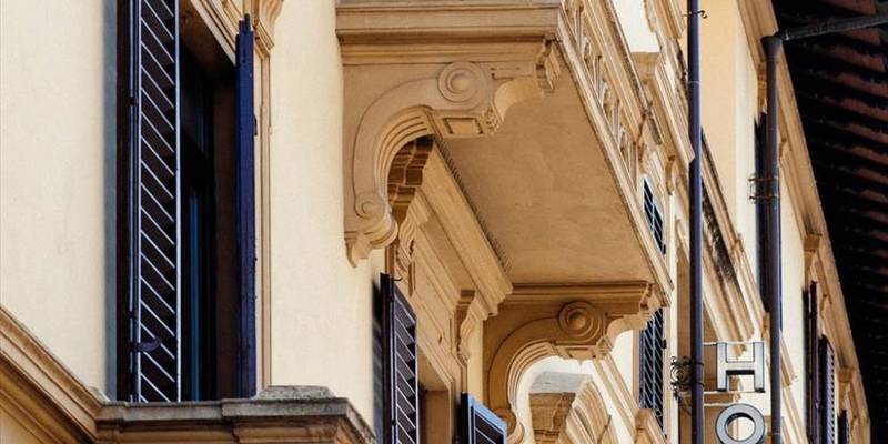 Hotel Palazzo Ognissanti