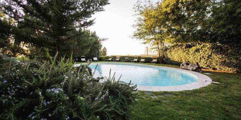 Hotel Villa Asfodeli