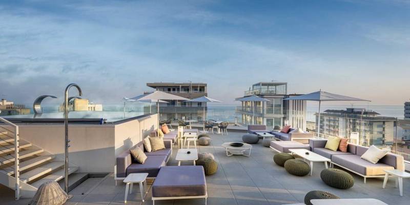 J44 Lifestyle Hotel