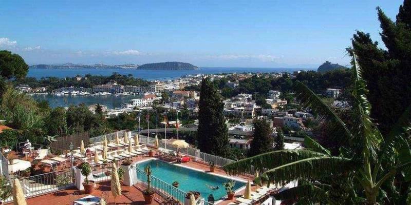 Hotel Don Pedro