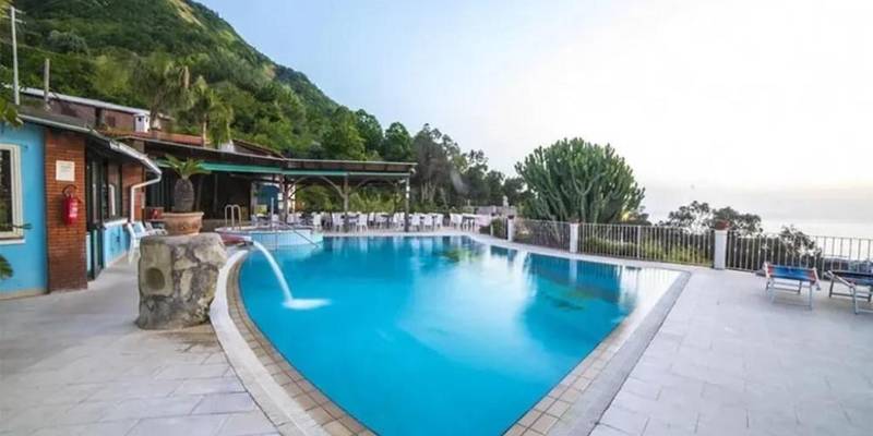Hotel Ristorante La Beccaccia