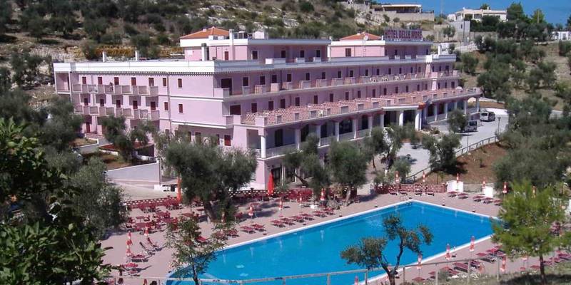 Hotel delle More