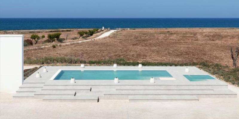 Mare Nostrum Hotel