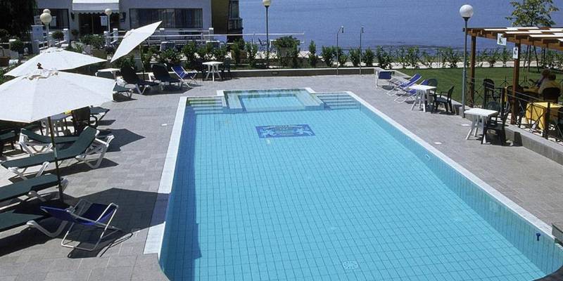 Hotel Lidò