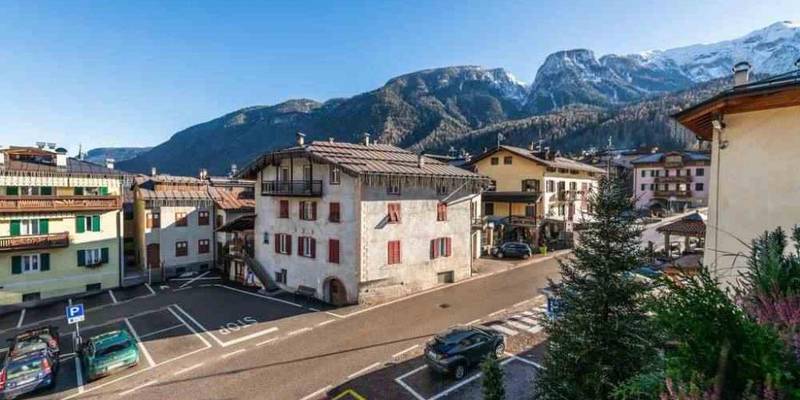 Hotel Diffuso Locanda Elisa