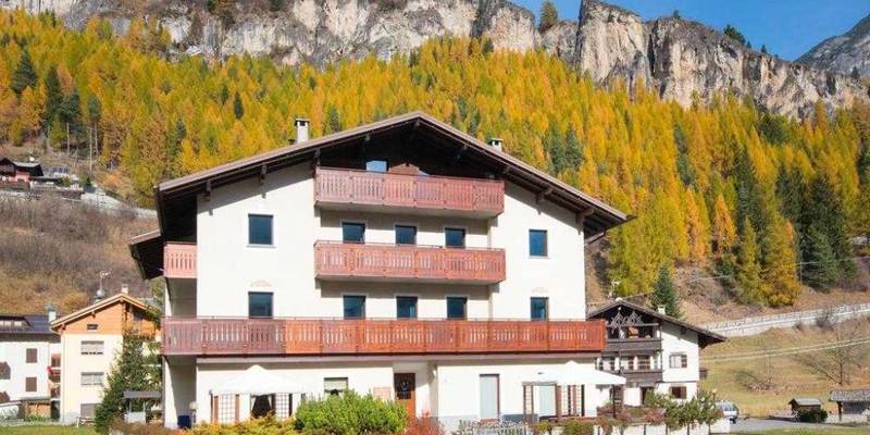 Casa Martinelli