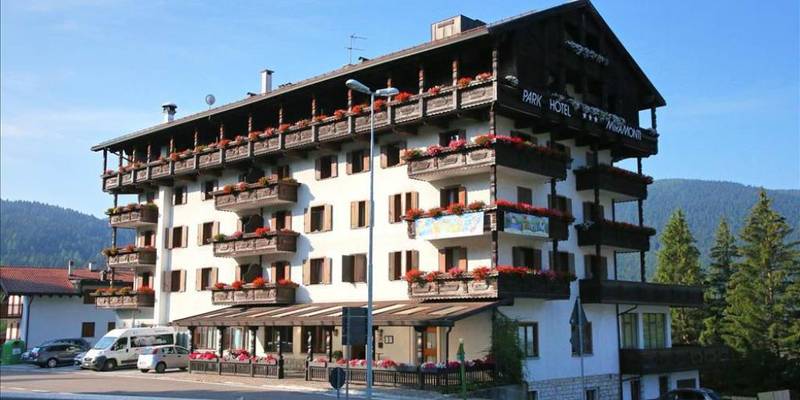 Park Hotel Miramonti