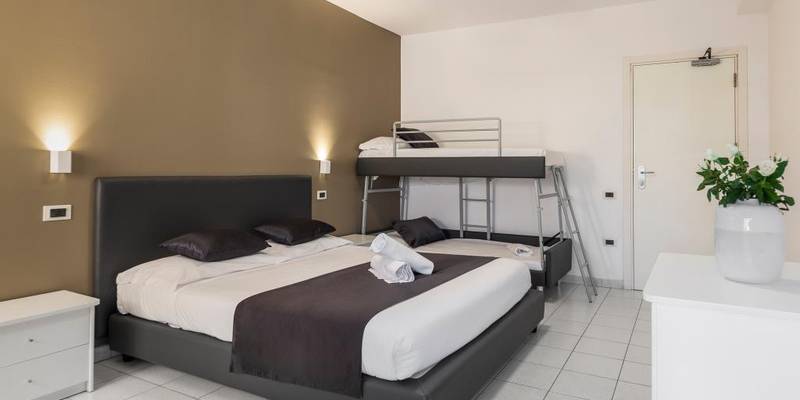 Hotel Mediterraneo
