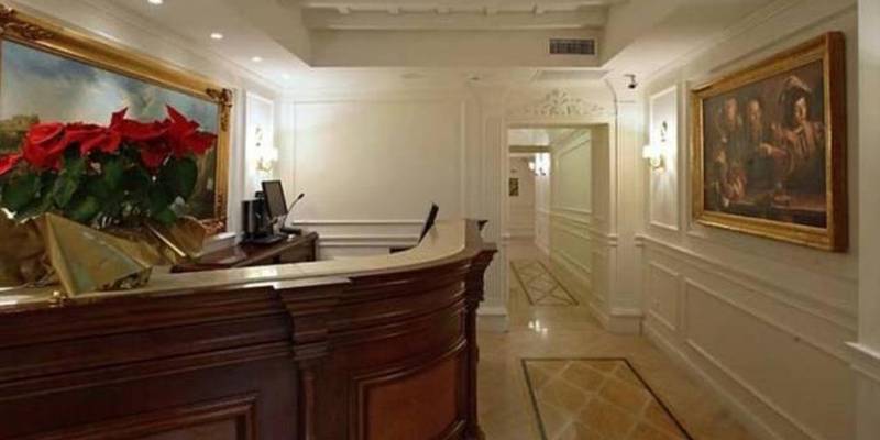 Boutique Hotel Trevi