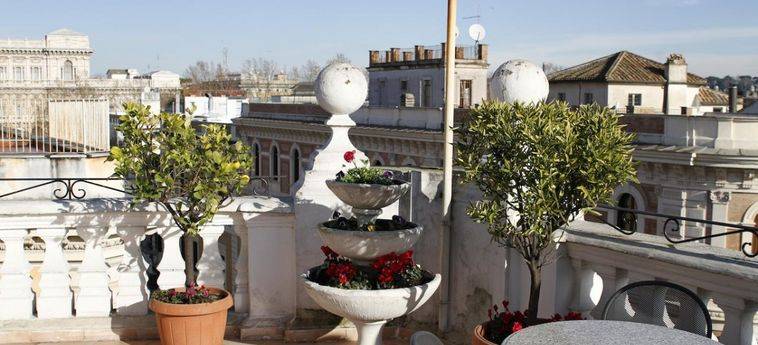 Hotel Genio