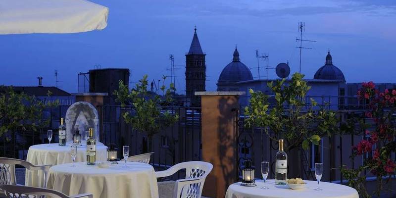 Hotel Torino