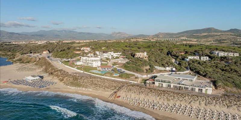 Bellevue Resort Sardinia