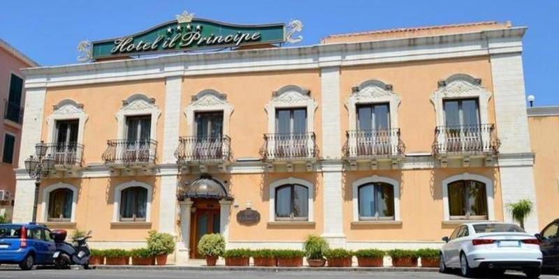 Hotel Il Principe