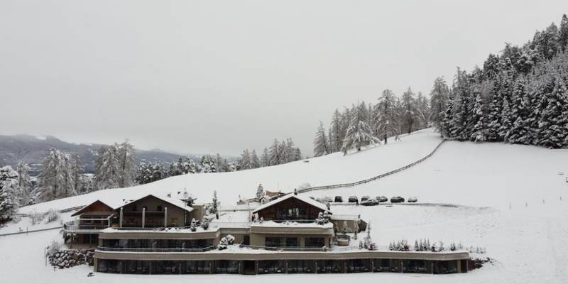 Hotel Gfell