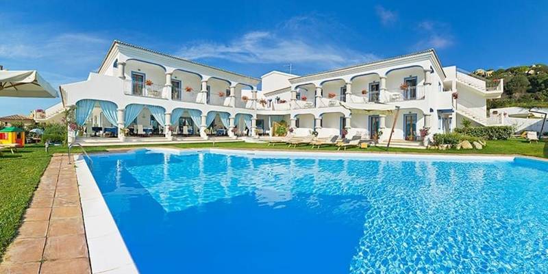 GH Diana Hotel